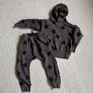Nununu sweatsuit